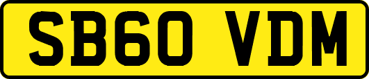SB60VDM