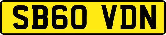 SB60VDN