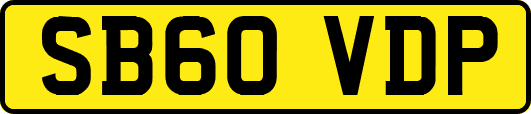 SB60VDP