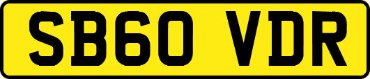 SB60VDR