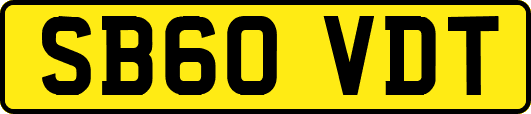 SB60VDT
