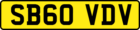 SB60VDV