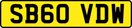 SB60VDW