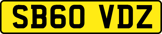 SB60VDZ