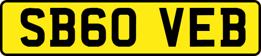 SB60VEB