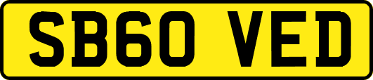SB60VED
