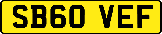 SB60VEF