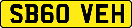 SB60VEH