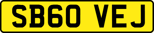 SB60VEJ
