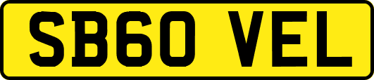SB60VEL