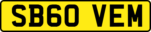 SB60VEM