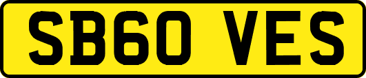 SB60VES