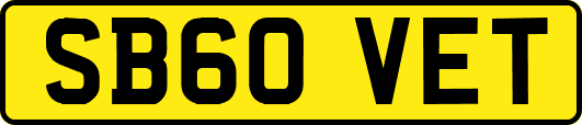SB60VET