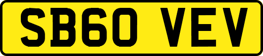 SB60VEV