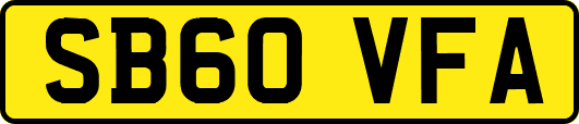 SB60VFA