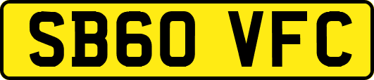 SB60VFC