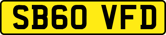 SB60VFD
