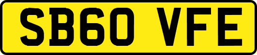 SB60VFE