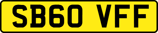SB60VFF