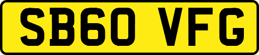 SB60VFG
