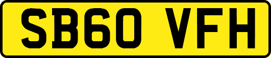 SB60VFH