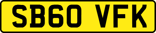 SB60VFK
