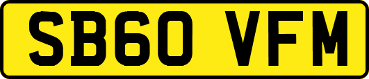 SB60VFM