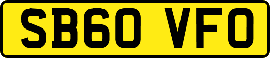 SB60VFO