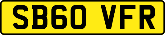SB60VFR
