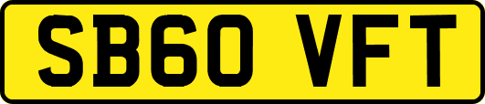 SB60VFT
