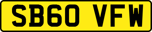 SB60VFW