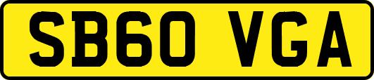 SB60VGA