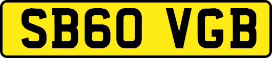 SB60VGB