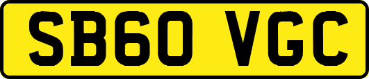 SB60VGC