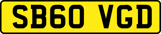 SB60VGD