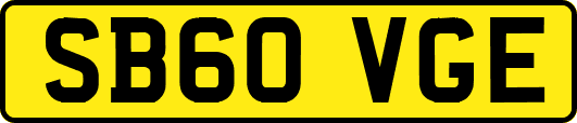 SB60VGE