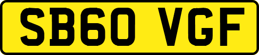 SB60VGF
