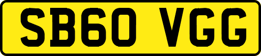 SB60VGG