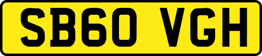 SB60VGH