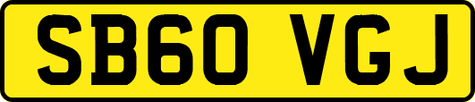 SB60VGJ
