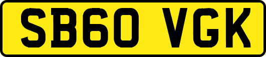 SB60VGK