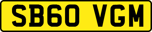 SB60VGM