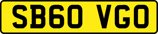 SB60VGO