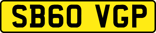 SB60VGP