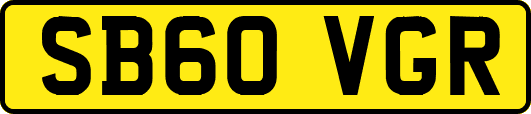 SB60VGR