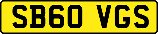 SB60VGS