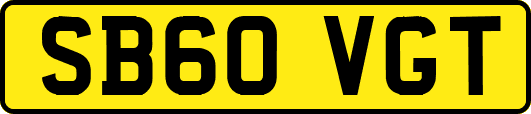 SB60VGT