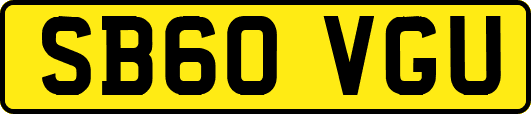 SB60VGU