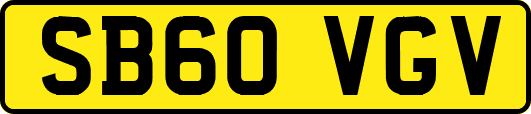 SB60VGV