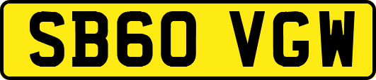 SB60VGW